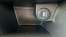 Suzuki S-Cross 1.4 Boosterjet 48V Hybrid Motion 5dr Petrol Hatchback